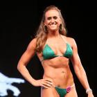 Katherine  McElree - NPC Emerald Cup 2013 - #1